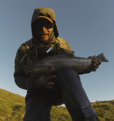 Full Day Fly Fishing