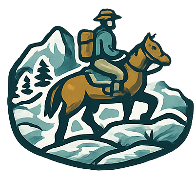 Horseback Riding Patagonia