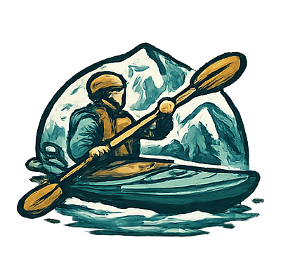 Kayak Patagonia