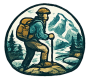 trekking
